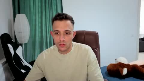 Hotboyshorny online show from 03-18-26, 08:39