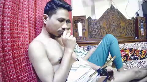 Hotcapolx online show from 02-26-26, 10:09