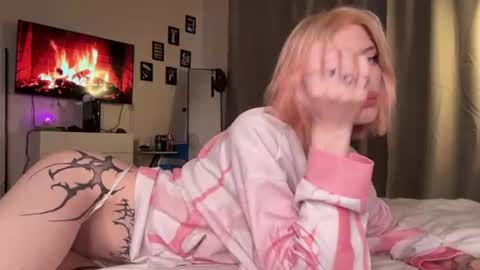 hotchubently online show from 08-03-26, 11:05