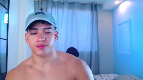 Hussain   aaron and Ekko online show from 11-22-25, 01:10