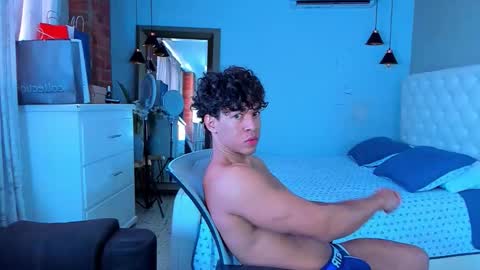 Hussain   aaron and Ekko online show from 12-21-25, 01:51