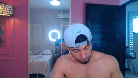 Hussain   aaron and Ekko online show from 07-20-26, 01:57