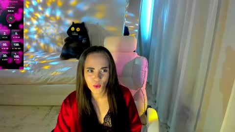 Snapshot of hotdevilsss chatting on 05-25-26, 03:01 SWEET DEVILS PUSSY online show from 05-25-26, 03:01
