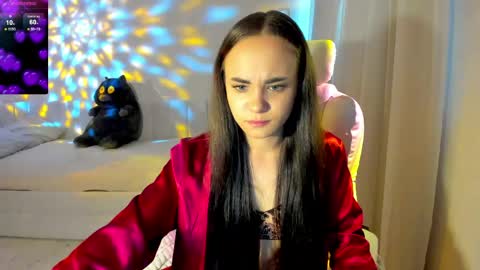 Snapshot of hotdevilsss chatting on 05-31-26, 02:42 SWEET DEVILS PUSSY online show from 05-31-26, 02:42
