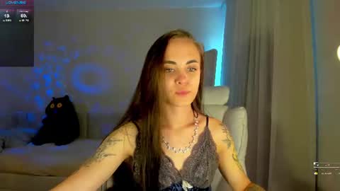 Snapshot of hotdevilsss chatting on 06-21-26, 02:03 SWEET DEVILS PUSSY online show from 06-21-26, 02:03