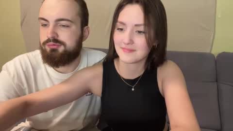 Max and Alina online show from 03-27-26, 07:24