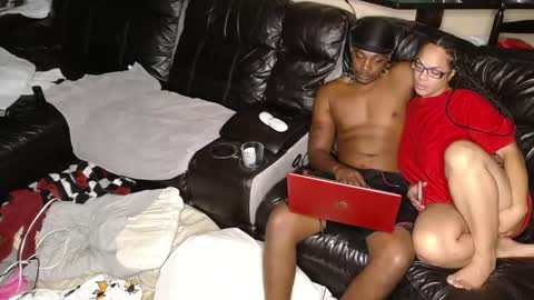 Sasha  Daniel online show from 02-17-25, 12:54