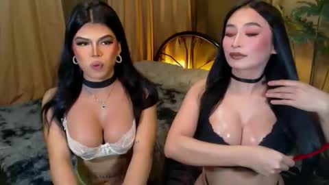Snapshot of hotevatrans chatting on 10-08-25, 11:24 EVA online show from 10-08-25, 11:24