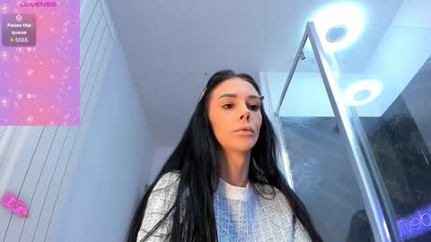 Snapshot of hotfallingdevil chatting on 10-13-25, 08:47 hotfallingdevil online show from 10-13-25, 08:47