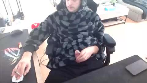 Mephisto667 online show from 11-09-25, 02:15