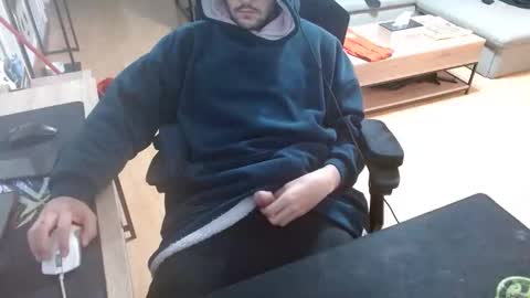 Mephisto667 online show from 11-16-25, 05:29