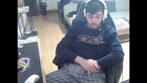 Mephisto667 online show from 03-12-26, 06:25