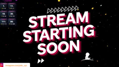 Snapshot of hotfireelement chatting on 02-14-25, 08:59 Jade and Joker online show from 02-14-25, 08:59