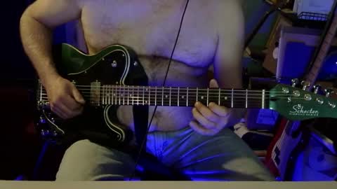 Smoochface online show from 02-15-25, 01:27