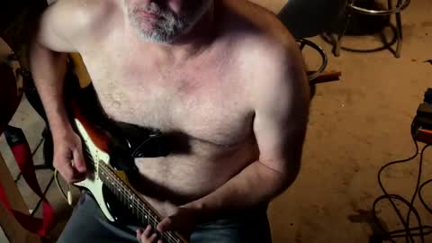 Smoochface online show from 09-25-25, 02:59