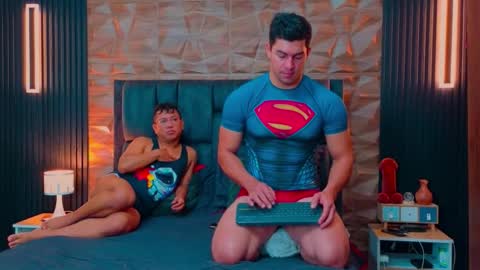 felipe  marcello online show from 02-06-26, 03:15