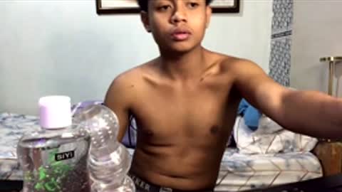 hotfun_joe online show from 02-19-26, 03:41