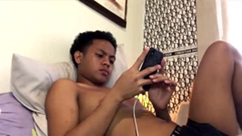 hotfun_joe online show from 03-12-26, 04:18