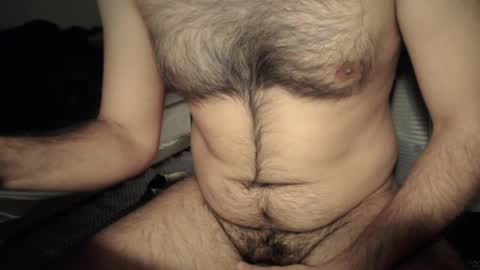 Hot Furry online show from 02-16-25, 06:54