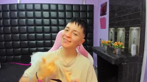 hannah online show from 11-20-25, 02:17