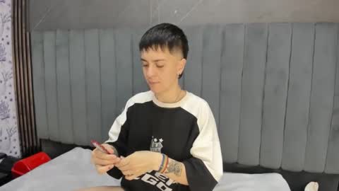 hannah online show from 01-16-26, 04:27