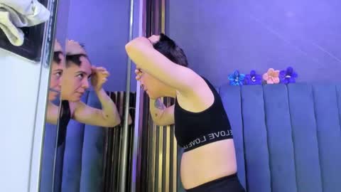 hannah online show from 02-12-26, 03:23