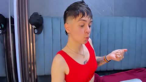 hannah online show from 02-14-26, 04:53