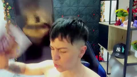 hannah online show from 04-07-26, 02:23