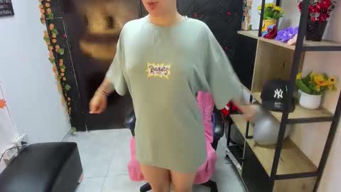 hannah online show from 04-11-26, 03:00