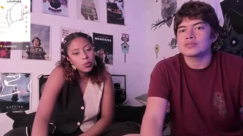 Sam and Nico online show from 02-16-25, 12:41