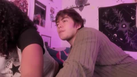 Sam and Nico online show from 01-14-26, 01:44