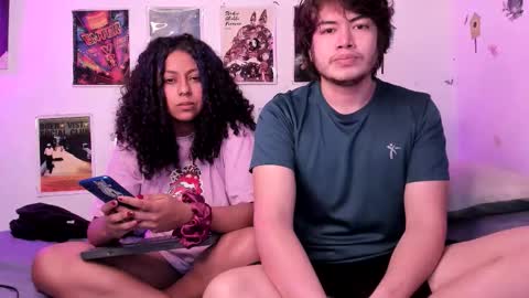 Sam and Nico online show from 03-09-26, 03:10