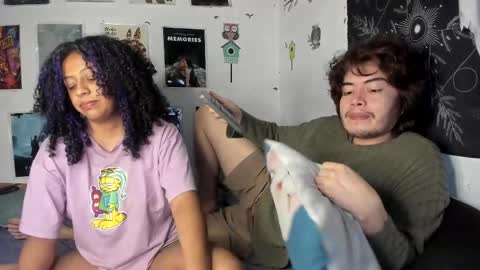 Sam and Nico online show from 04-27-26, 04:21