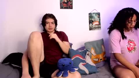 Sam and Nico online show from 06-26-26, 04:17