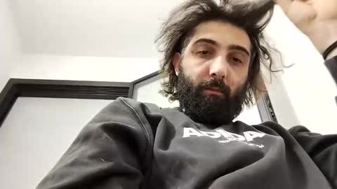 Italiaboy online show from 12-19-25, 02:18