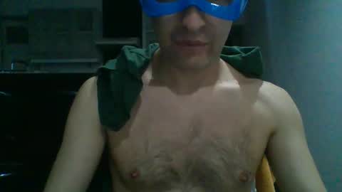 hottitan  twitter Marianoshcam online show from 11-01-25, 03:30