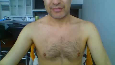 hottitan  twitter Marianoshcam online show from 11-02-25, 03:47