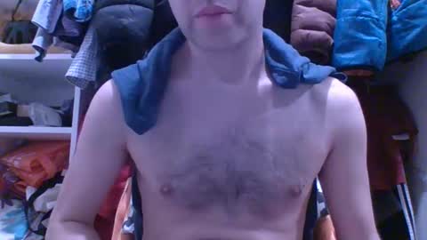 hottitan  twitter Marianoshcam online show from 11-17-25, 03:01