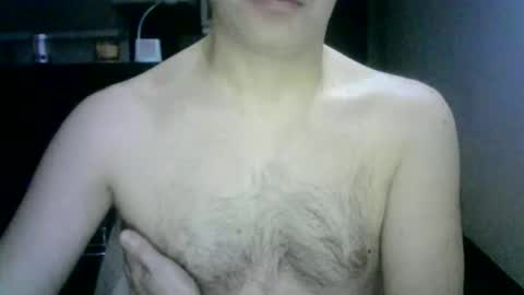 hottitan  twitter Marianoshcam online show from 06-07-26, 03:43