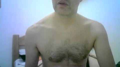 hottitan  twitter Marianoshcam online show from 07-01-26, 06:07