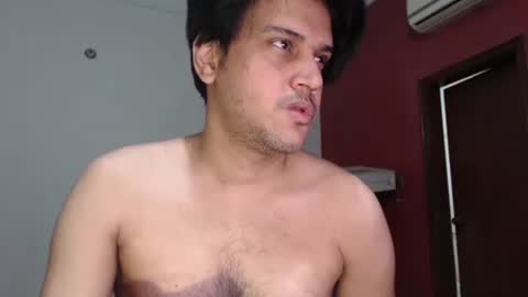 James-Hotxx online show from 02-19-26, 10:28