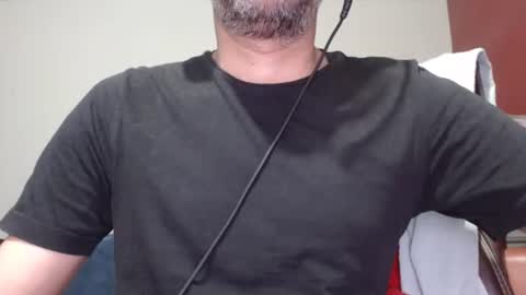 James-Hotxx online show from 05-08-26, 08:25