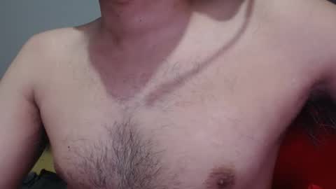 James-Hotxx online show from 05-12-26, 08:17
