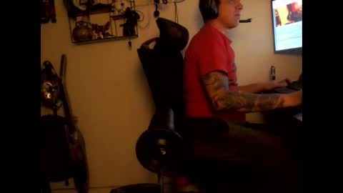 Snapshot of hotkinkytat chatting on 03-04-25, 11:54 hotkinkytat online show from 03-04-25, 11:54