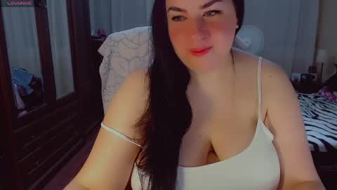 Angela online show from 05-28-26, 08:17