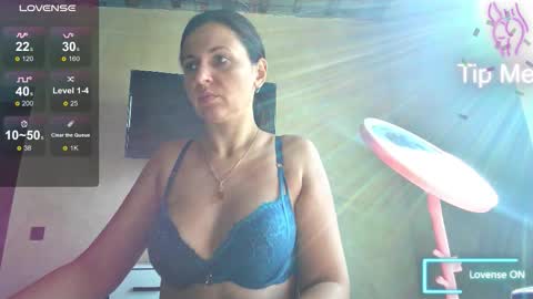 MistressM online show from 10-03-25, 06:43