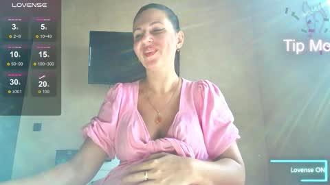 MistressM online show from 10-07-25, 06:54