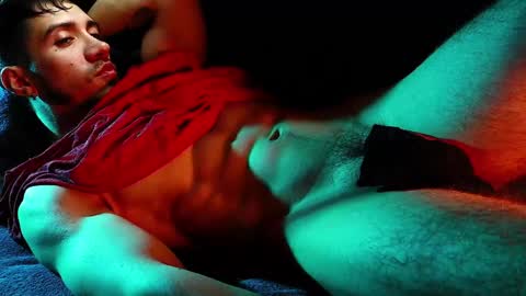 Hotlatinking online show from 01-22-25, 05:59