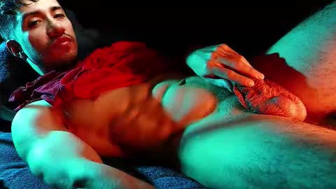 Hotlatinking online show from 12-14-25, 07:29