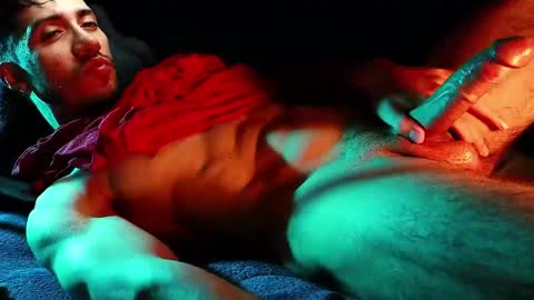 Hotlatinking online show from 04-09-26, 10:26